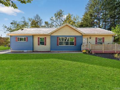 13 Walker Valley Road, Pine Bush, NY, 12566