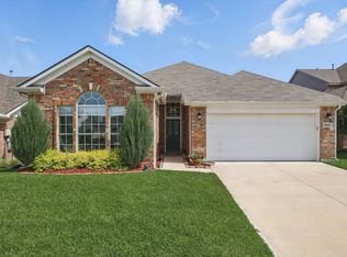 2512 Fox Hollow Ct, Flower Mound, TX 75028