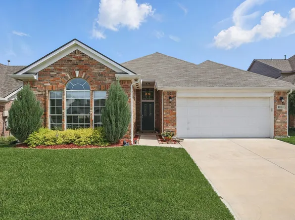 2512 Fox Hollow Ct, Flower Mound, TX 75028