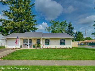 16921 SE Francis St, Portland, OR