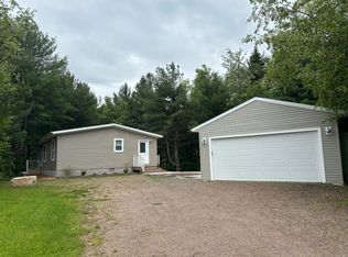 17131 Skyview Ct, Lakewood, WI 54138