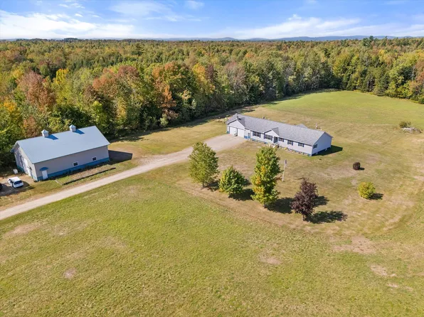 234 White Schoolhouse Road, Corinth, ME 04427