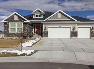 3844 W Sand Oak Cir, Riverton, UT 84065