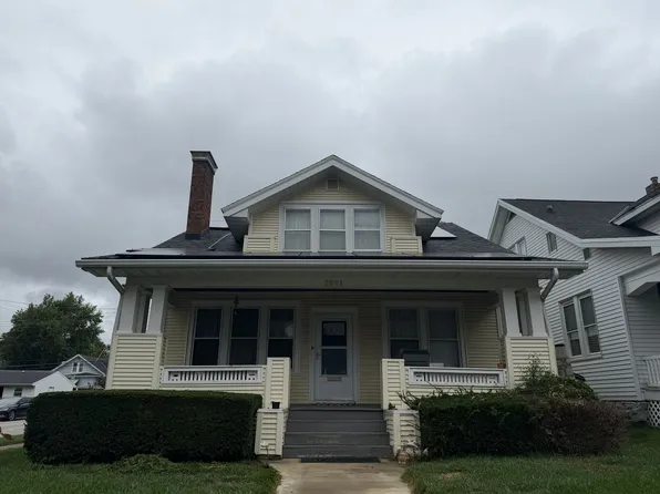 2001 Ohio St, Quincy, IL 62301