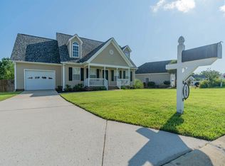 151 Bradford Hill Dr, West Columbia, SC 29170