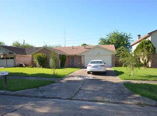 15007 Royal Shadows Dr, Houston, TX 77082