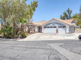 6570 Monterey Vista Ct, Las Vegas, NV 89156