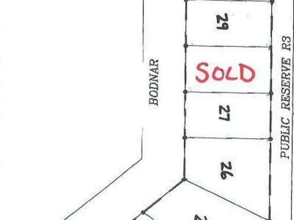 LOT 25 Bodnar Rd, Mervin No. 499, SK S0M 0H0