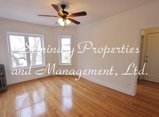 3123 W Argyle St, Chicago, IL 60625