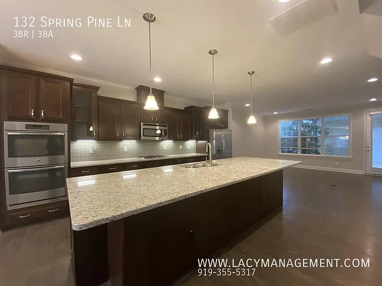 132 Spring Pine Ln — Photo 6