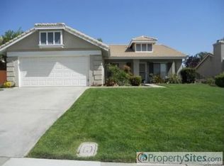 25318 Ridgemoor Rd, Menifee, CA 92586