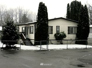 307 8th St, Sultan, WA 98294