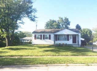 4530 Amesbury Rd, Columbus, OH 43227