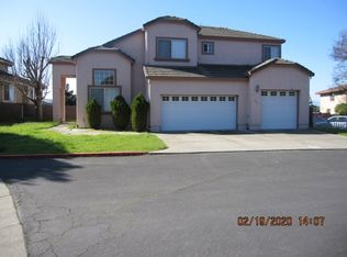 242 N Rancho Pl, El Sobrante, CA 94803