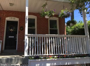 1713 West St, Wilmington, DE 19802