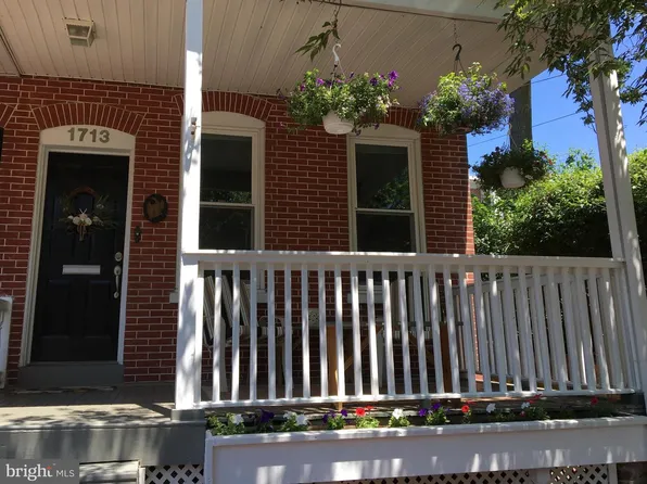 1713 N West St, Wilmington, DE 19802
