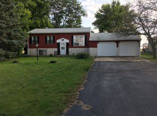 3521 10th Ave N, Fort Dodge, IA 50501