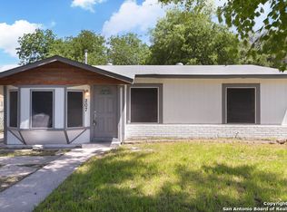 207 W Jewell St, San Antonio, TX 78226