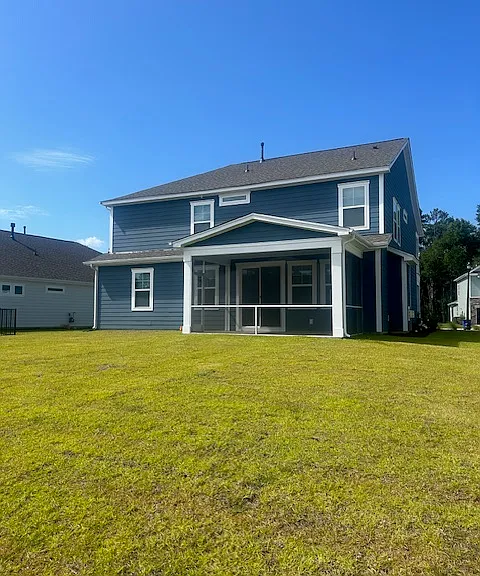 233 Goose Pond Dr — Photo 6
