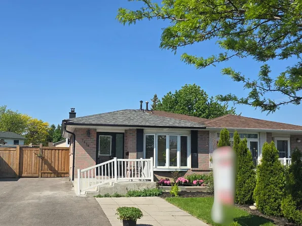 7656 Priory Cres, Mississauga, ON L4T 3H5