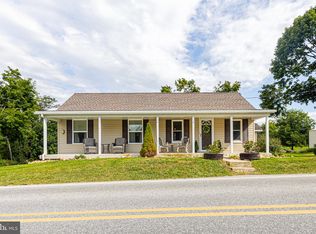 7 Cleversburg Rd, Shippensburg, PA 17257