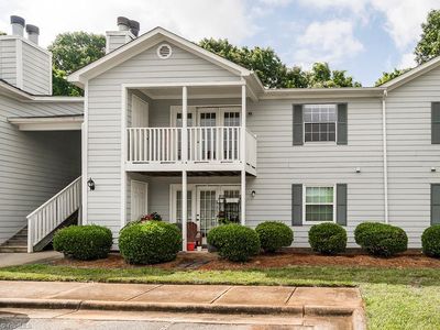5503H Hornaday Rd, Greensboro, NC, 27409