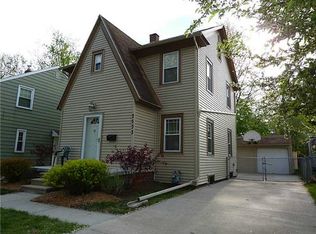 3533 Wyckliffe Pkwy, Toledo, OH 43606