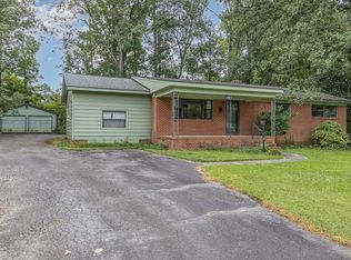 3308 Duke Homestead Rd, Durham, NC 27704