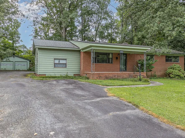 3308 Duke Homestead Rd, Durham, NC 27704