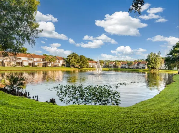 The Atlantic Preserve