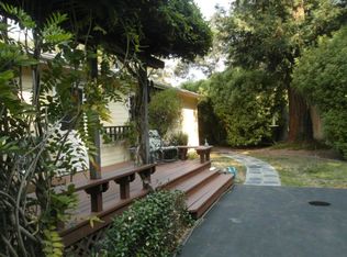 162 Madrona Way, Ben Lomond, CA 95005