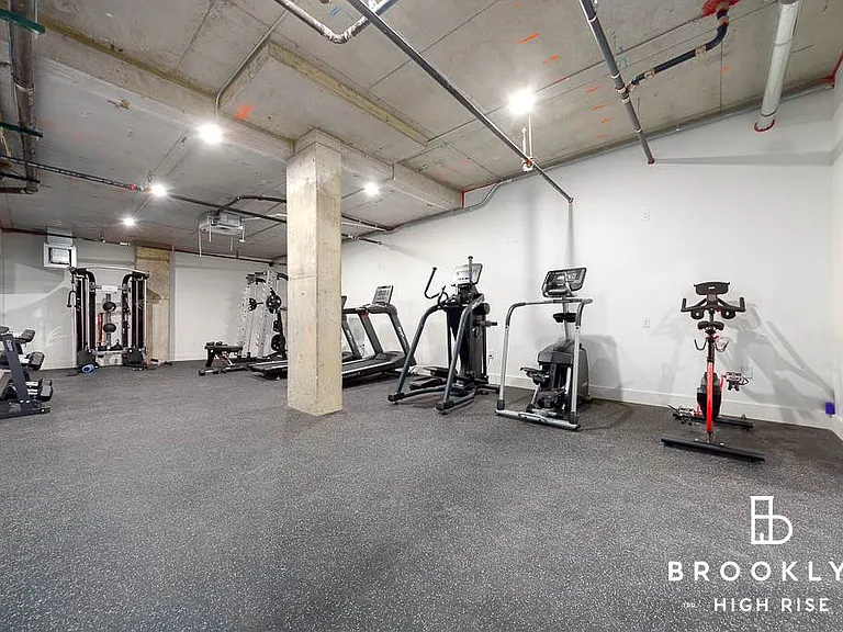 488 Marcus Garvey Blvd #1B — Photo 15