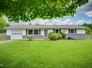 101 Tokibe St, Elizabethton, TN 37643