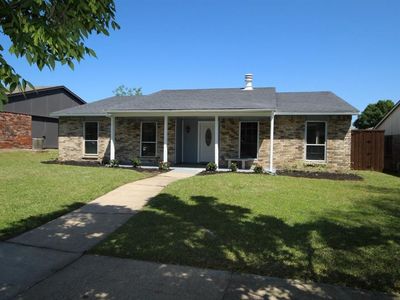 5016 Wagner Cir, The Colony, TX, 75056