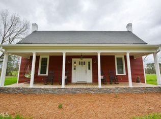 251 Old Center Point Rd, Carrollton, GA 30117