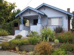 959 39th St, Oakland, CA 94608