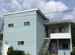 316 W 3rd St, Derry, PA 15627
