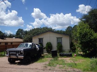 410 S Ponderosa St, Payson, AZ 85541