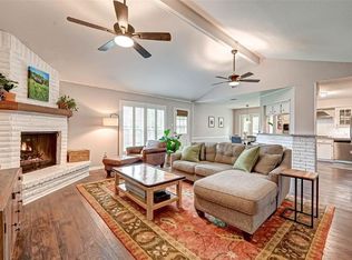 1230 Hitherfield Dr, Sugar Land, TX 77498