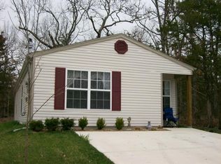 4067 W Gate Rd, Rockaway Beach, MO 65740