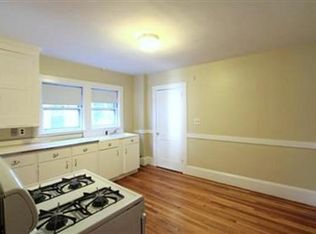 11 Harrison Ave #1, Cambridge, MA 02140