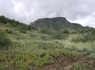 0 S Placer Gold Ln, Yarnell, AZ 85362