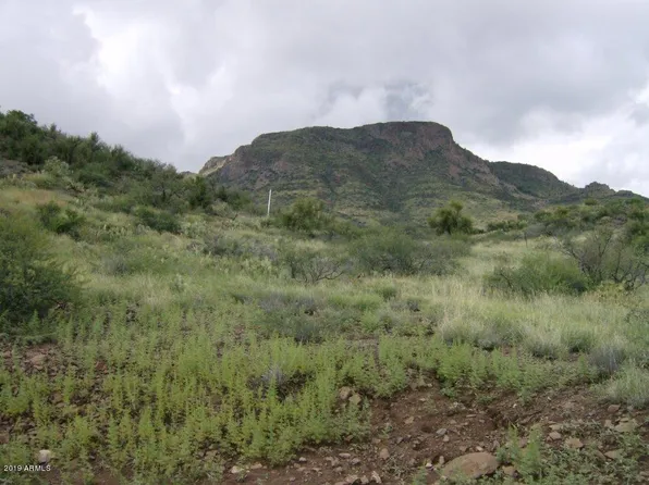 0 S Placer Gold Lane #-, Yarnell, AZ 85362