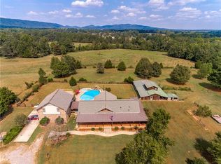 1509 Artesian Well Rd NW, Calhoun, GA 30701