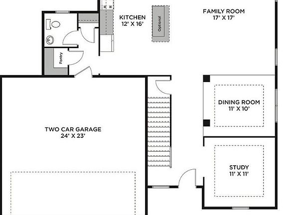 2nd image of 21 Luisa Ct