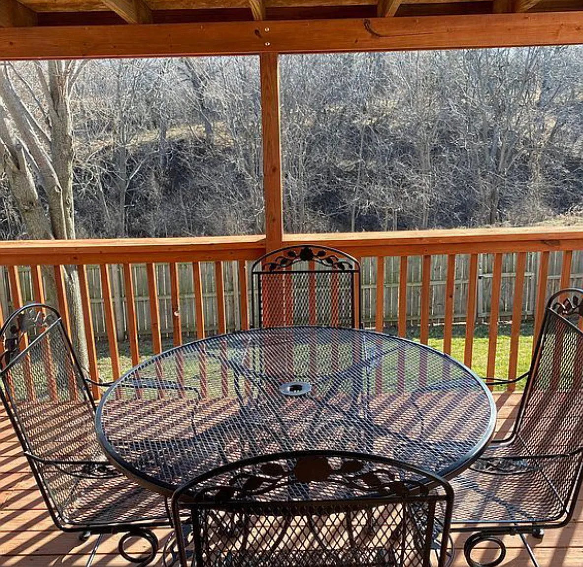 3 bed, 1637 sqft, $2,350 — Photo 4