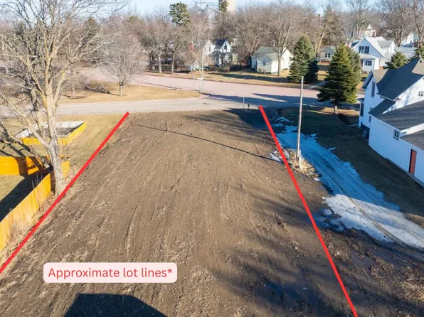 L2 B Lieskes 1st Gdn #1, Arlington, SD 57212