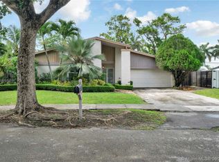 13455 SW 104th Ter, Miami, FL 33186