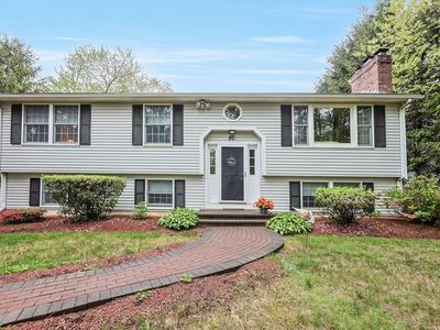 80 Summer St, South Walpole, MA, 02071