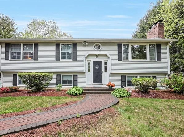 80 Summer St, South Walpole, MA 02071